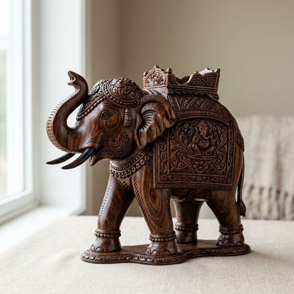 Woven Storage Basket